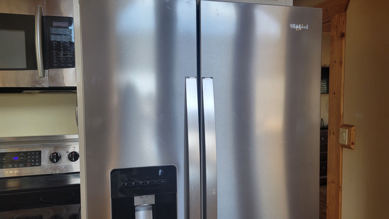 Photo of Kitchen in Boomer