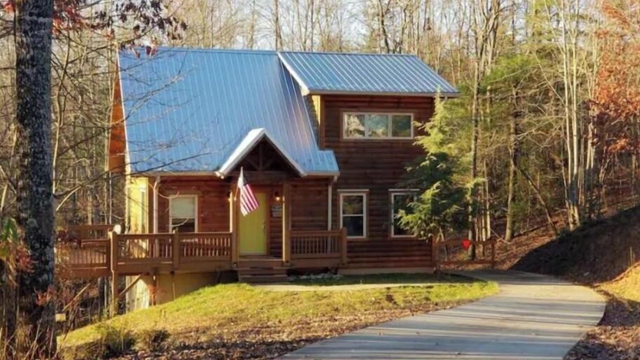 Photo of Outdoor in Boomer