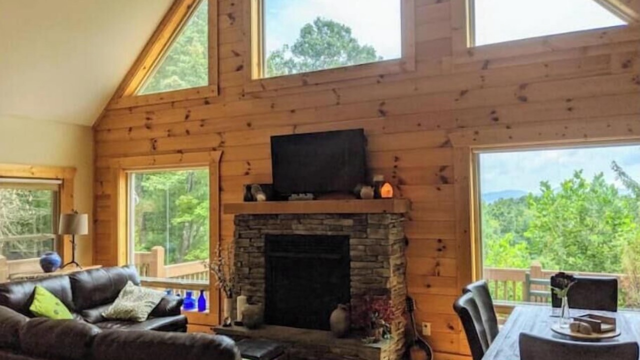 Photo of Livingroom in Boomer