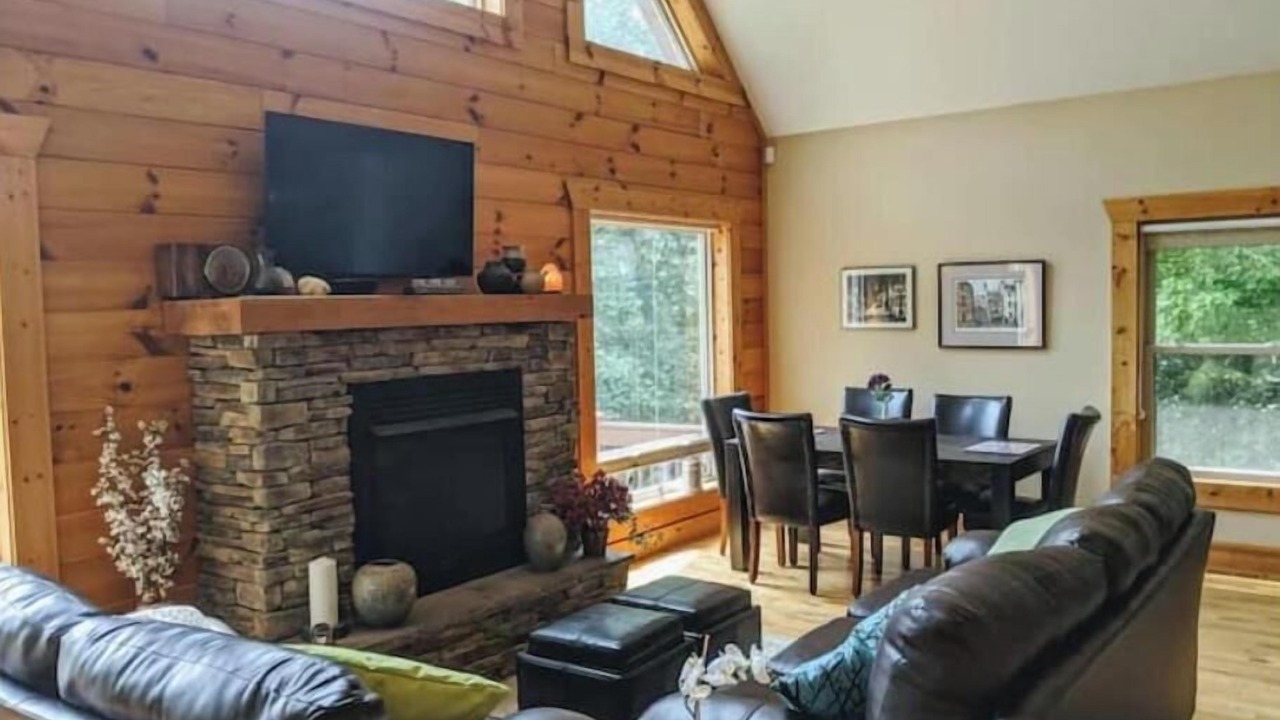 Photo of Livingroom in Boomer