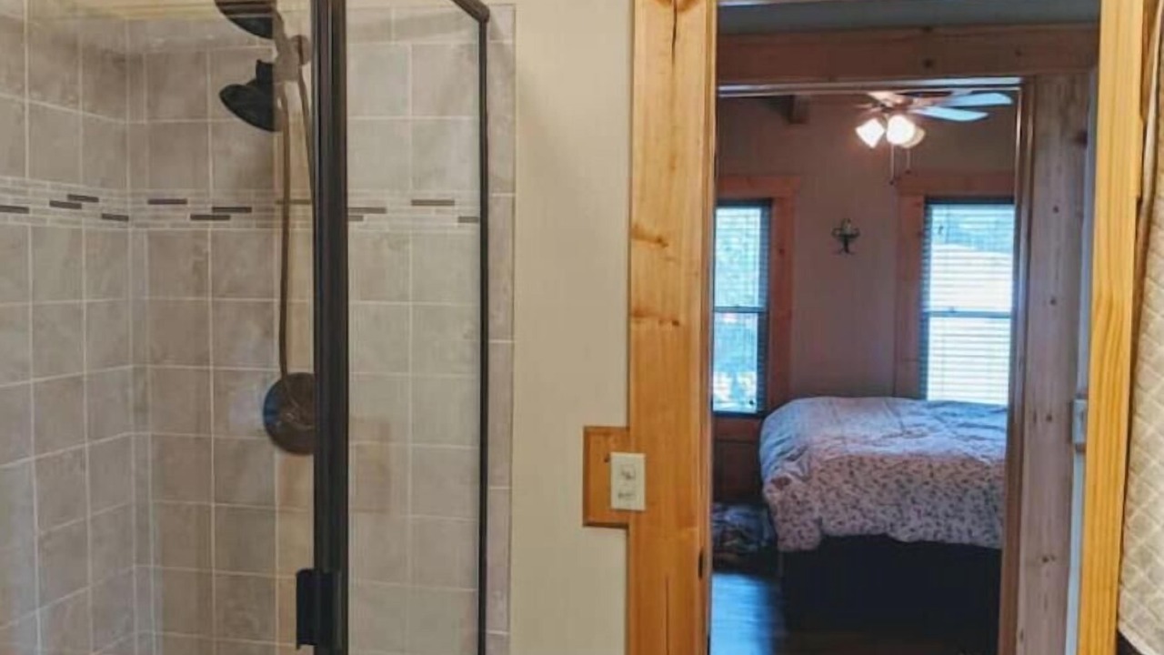 Photo of Bathroom in Boomer