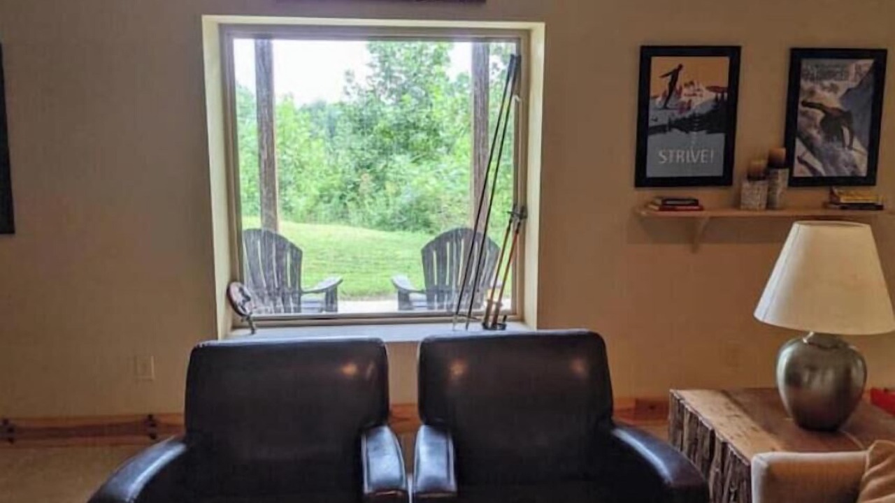 Photo of Livingroom in Boomer