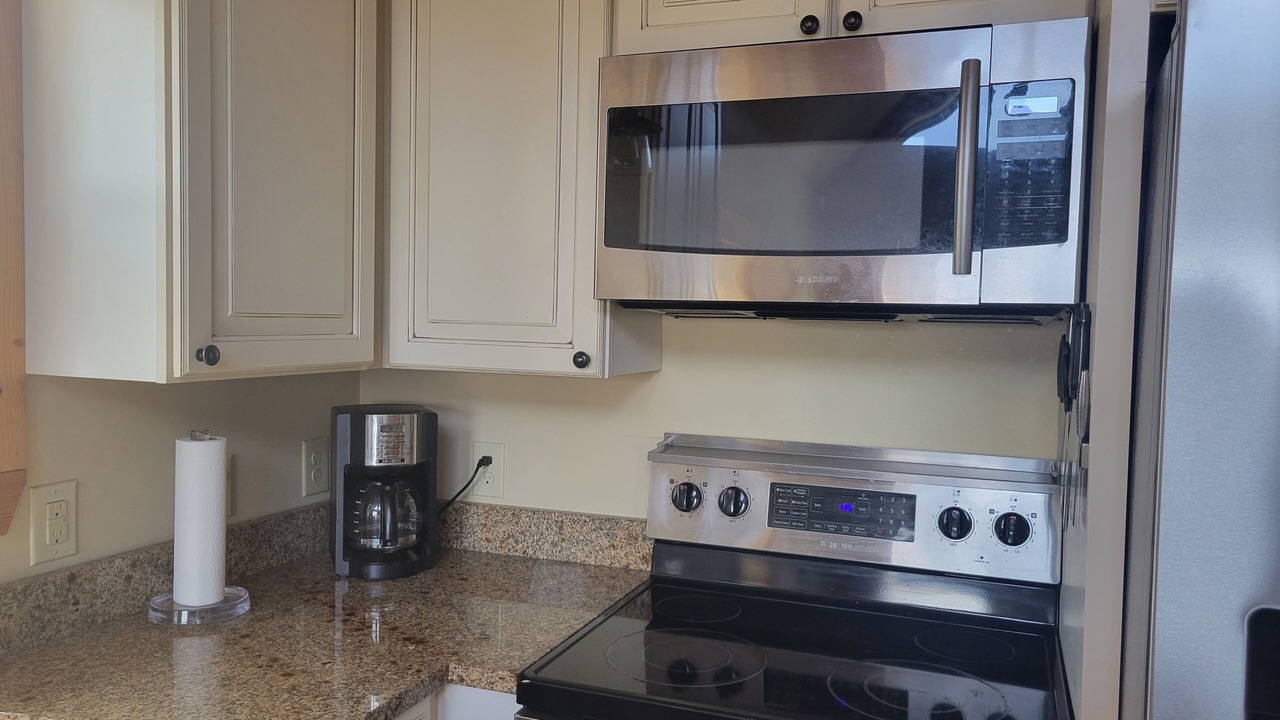 Photo of Kitchen in Boomer