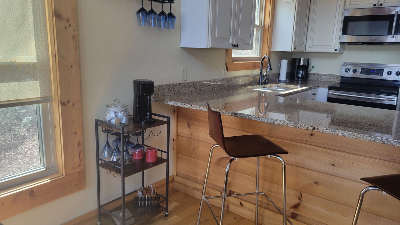 Photo of Kitchen in Boomer
