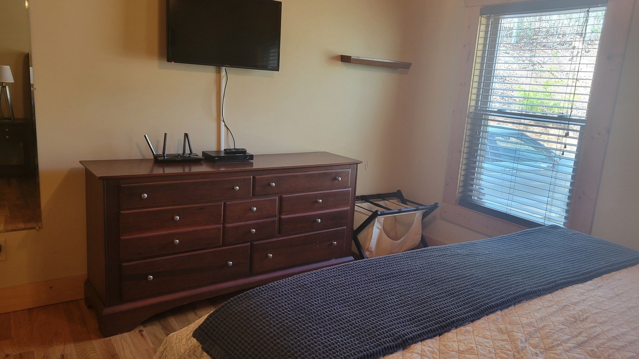 Photo of Bedroom in Boomer