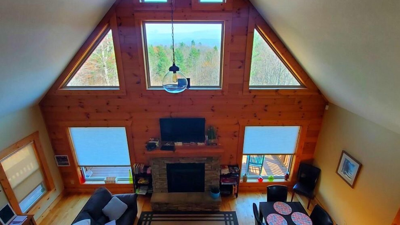 Photo of Livingroom in Boomer