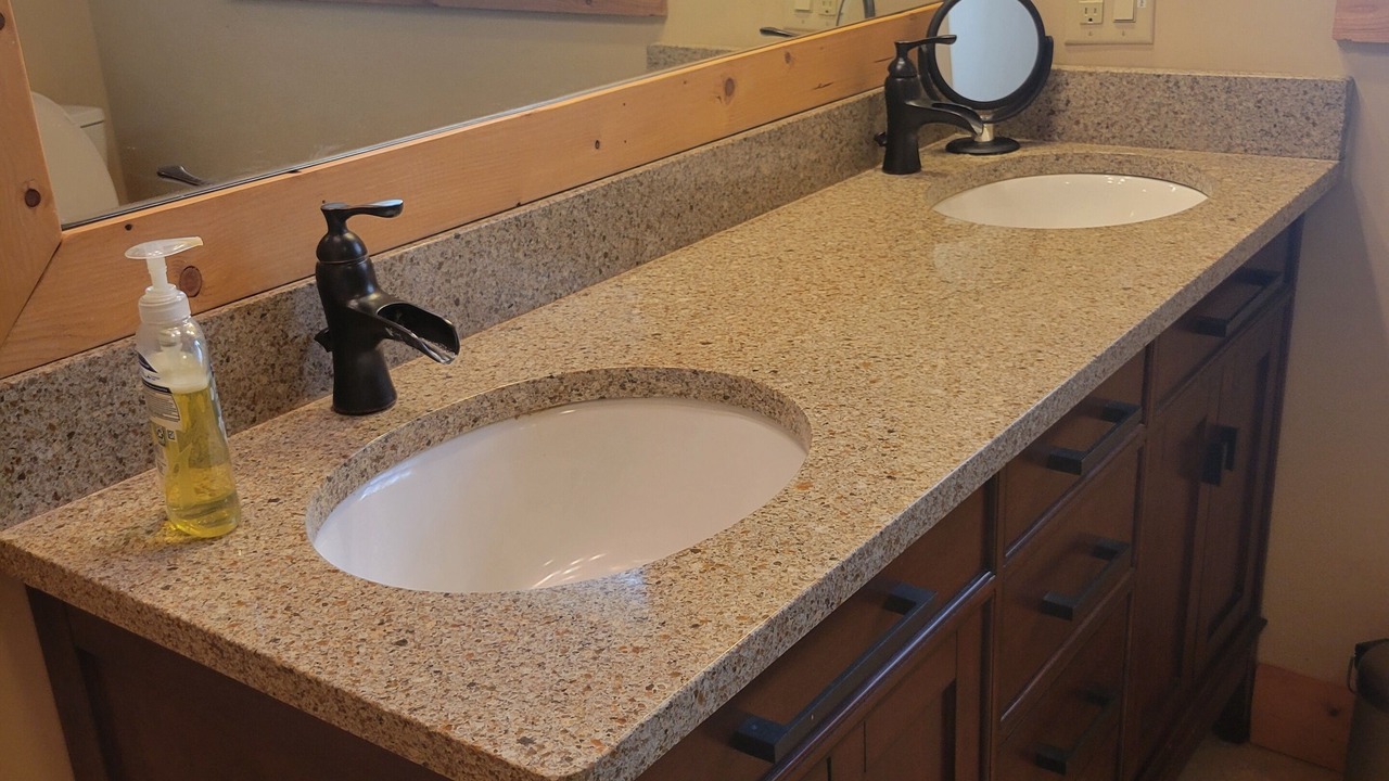 Photo of Bathroom in Boomer
