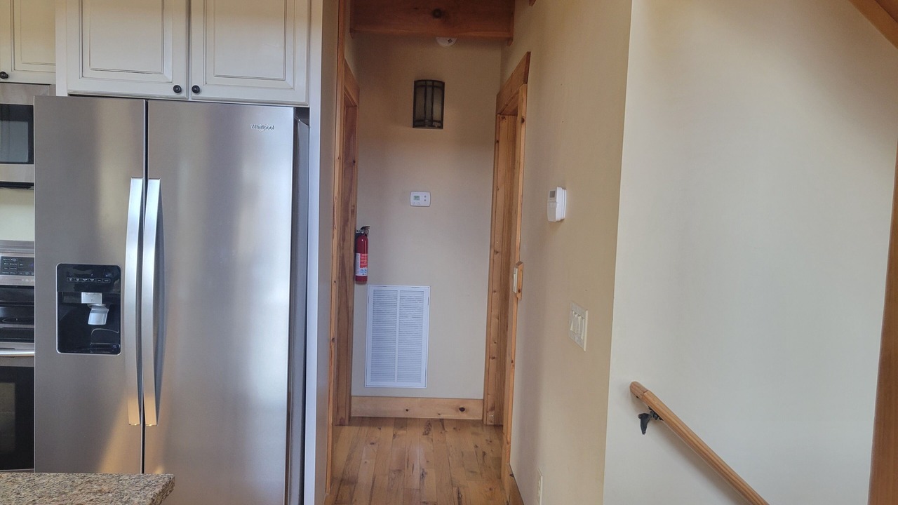 Photo of Kitchen in Boomer
