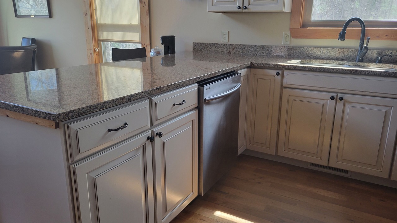 Photo of Kitchen in Boomer