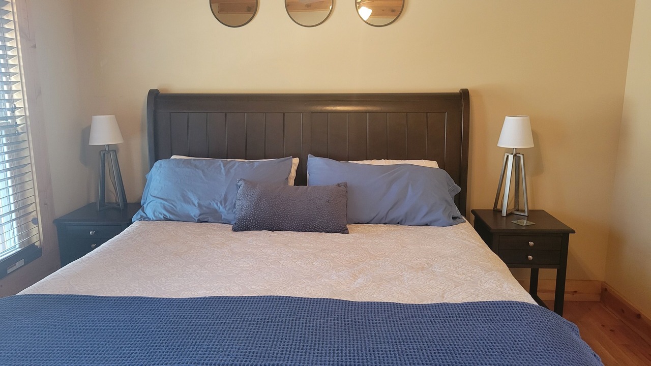Photo of Bedroom in Boomer