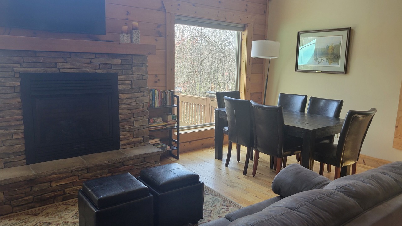 Photo of Livingroom in Boomer