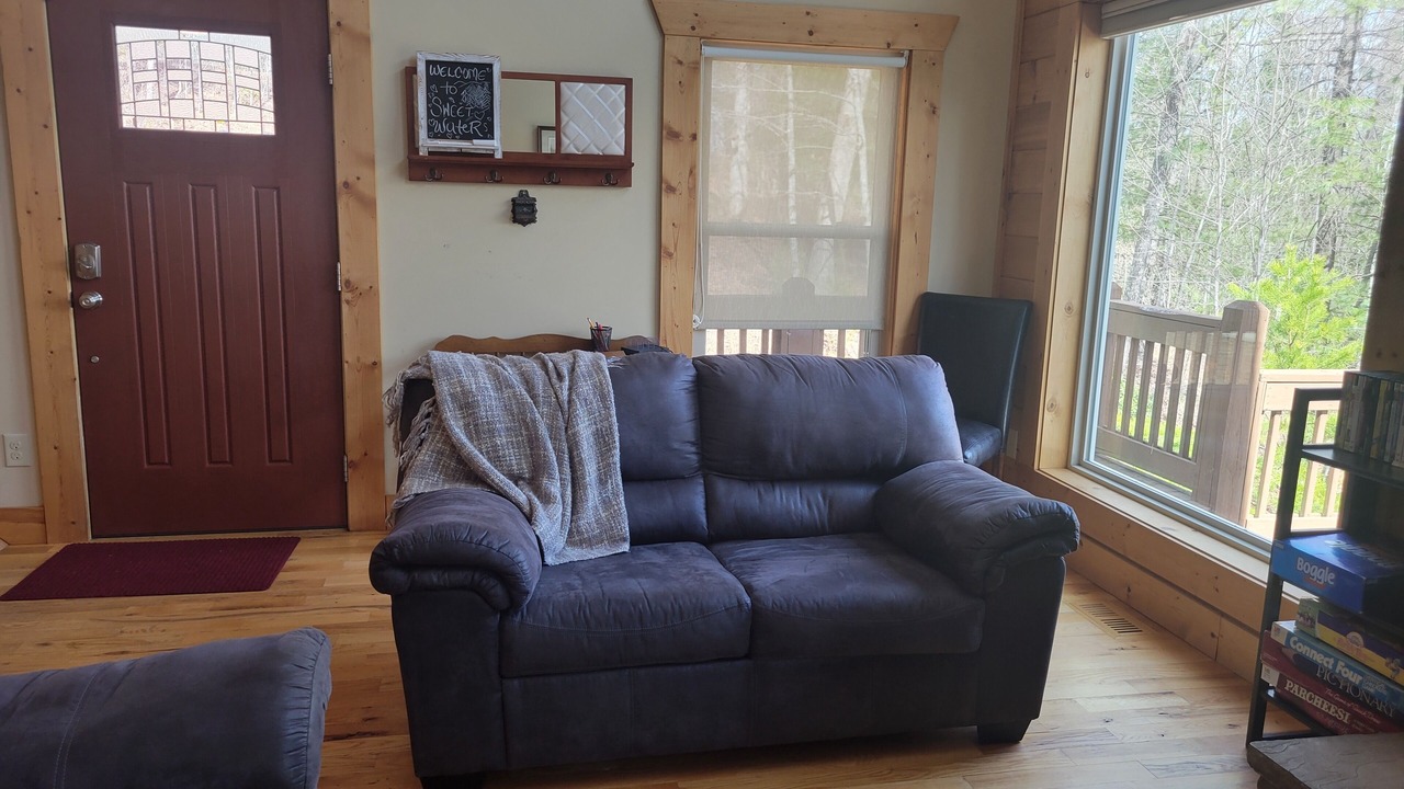 Photo of Livingroom in Boomer