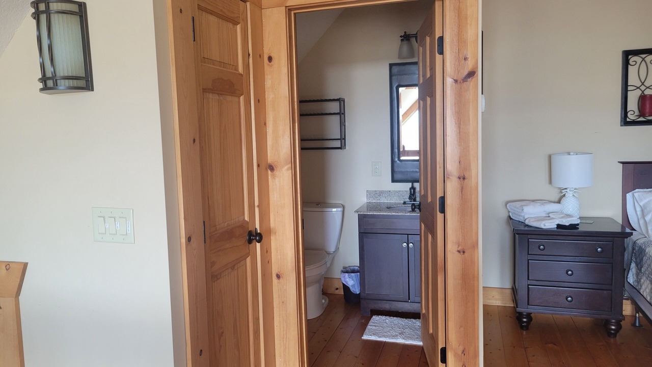Photo of Bedroom in Boomer