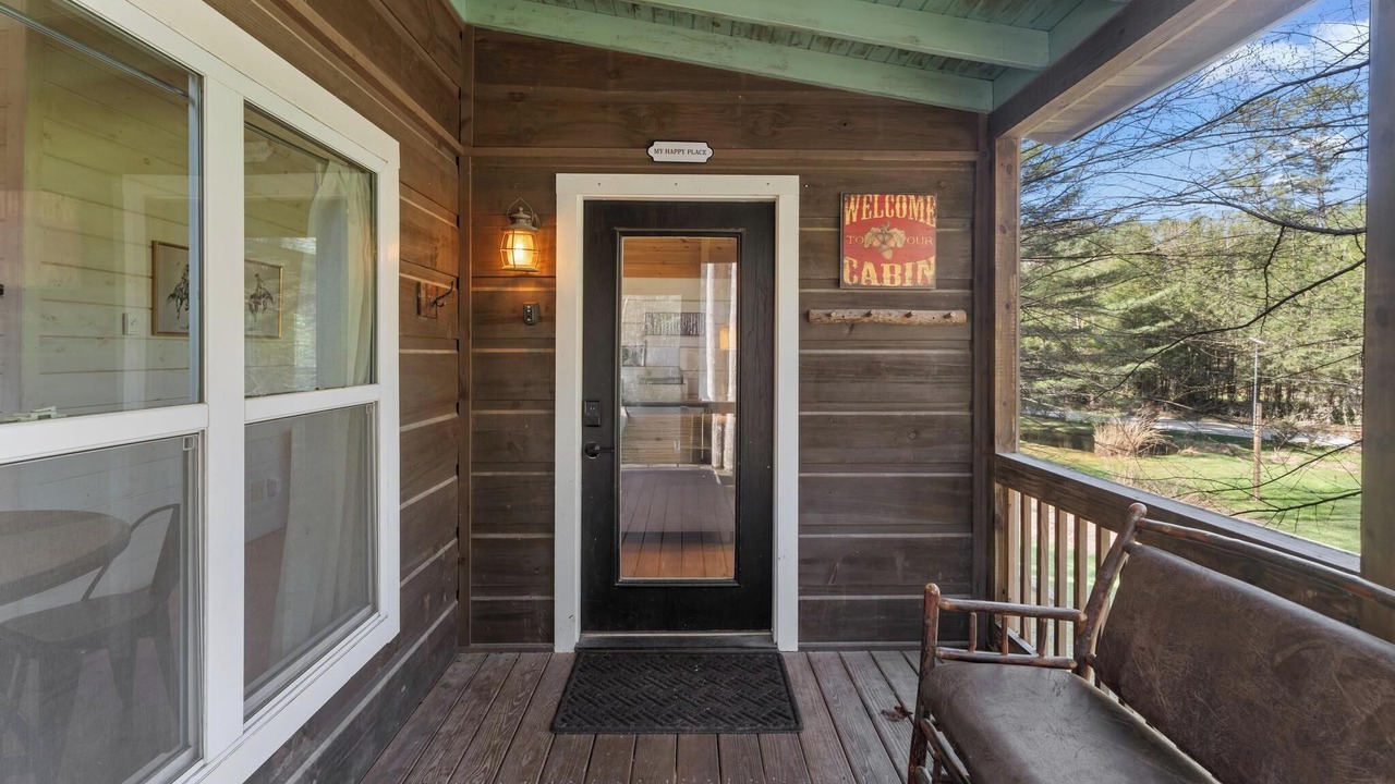 Photo of Outdoor in Cashiers