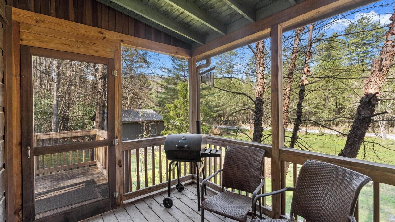 Photo of Outdoor in Cashiers