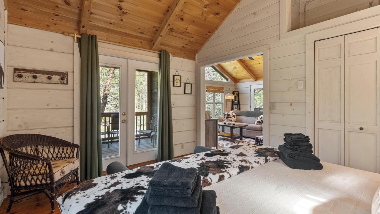 Photo of Outdoor in Cashiers