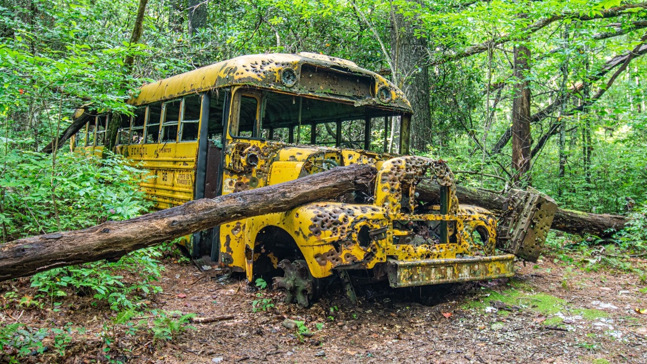 Photo of Outdoor in Cashiers