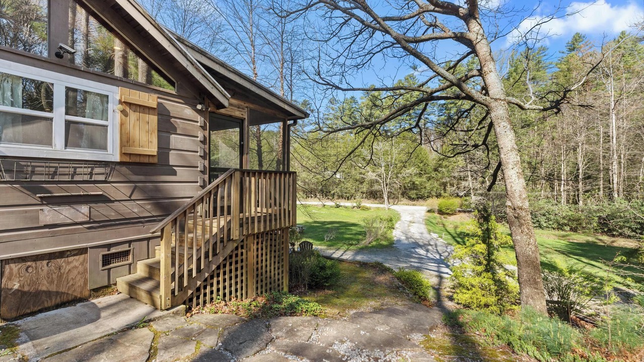 Photo of Outdoor in Cashiers