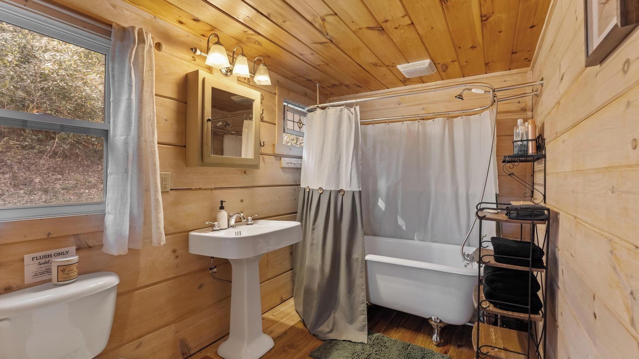Photo of Outdoor in Cashiers