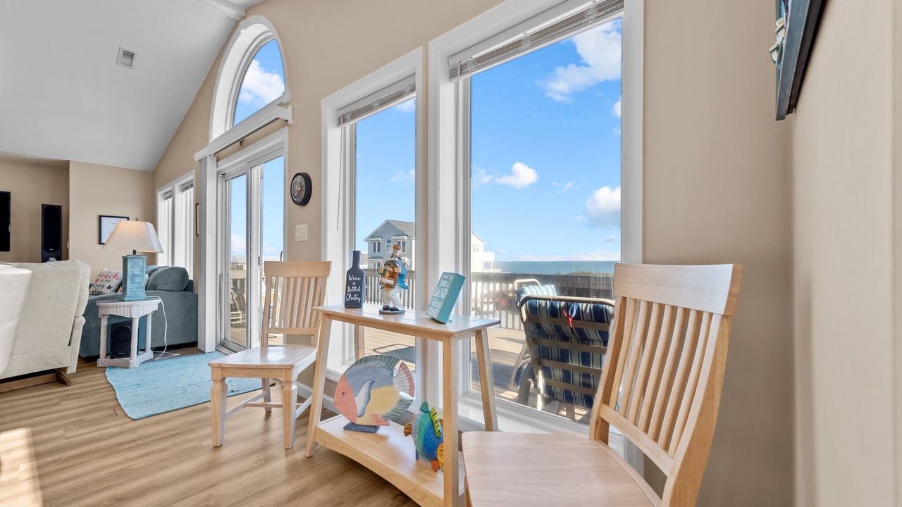 Photo of Livingroom in Surf City