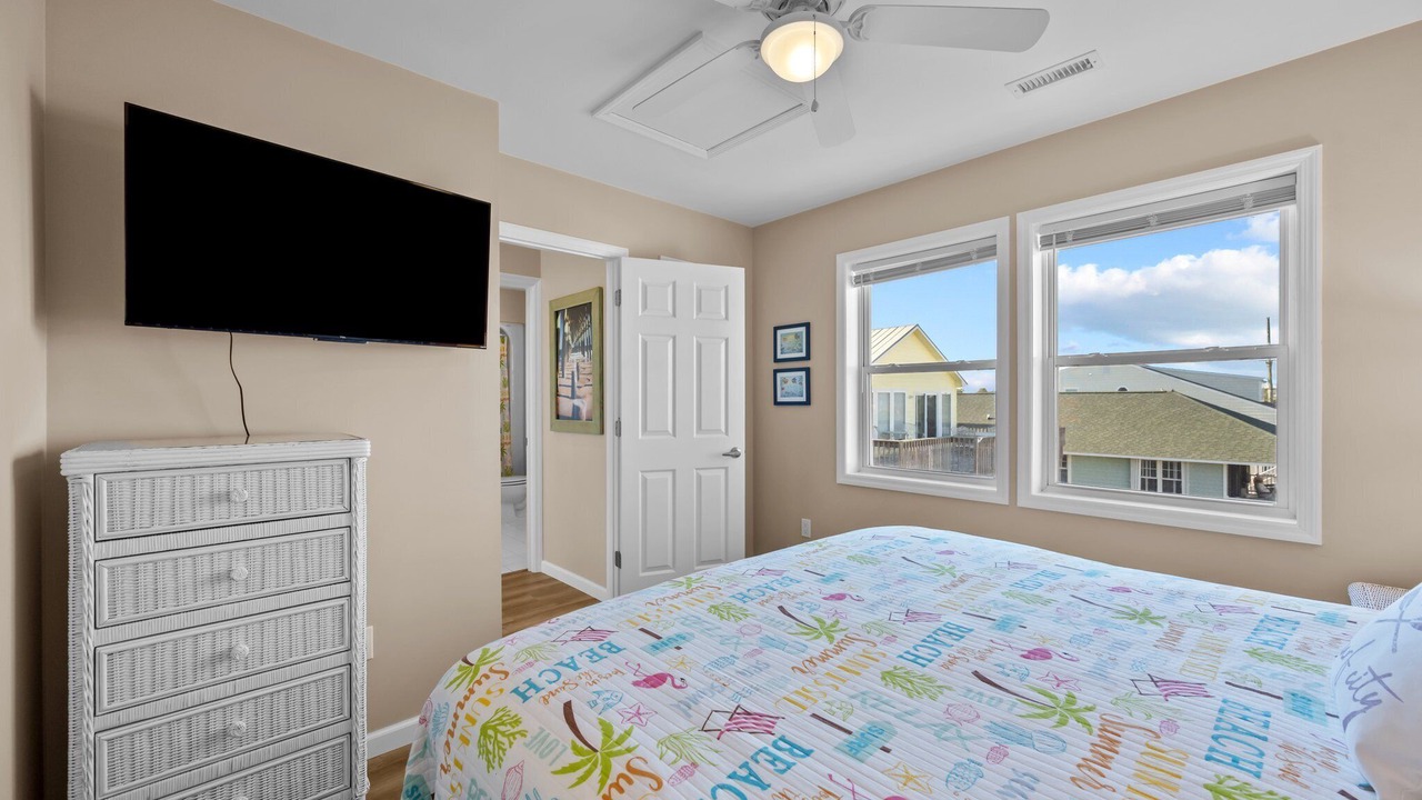 Photo of Bedroom in Surf City