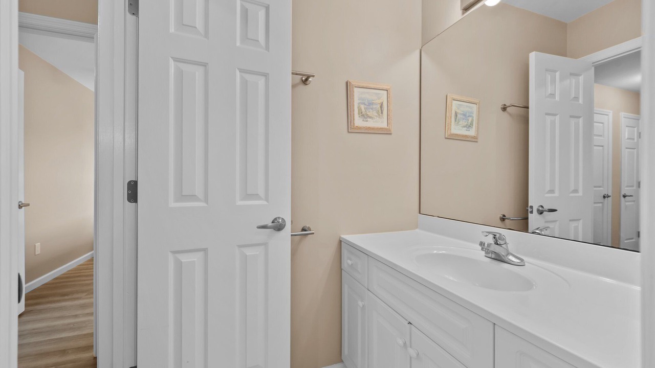 Photo of Bathroom in Surf City