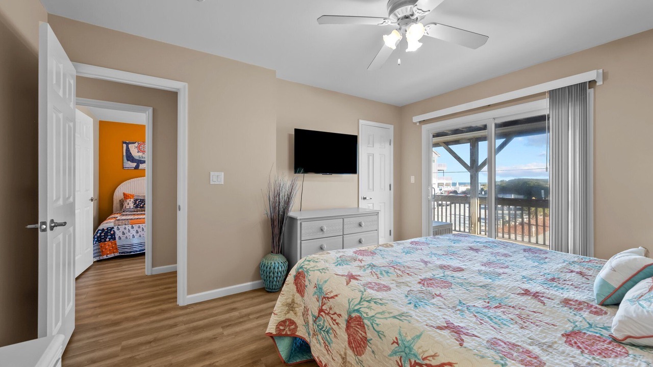 Photo of Bedroom in Surf City