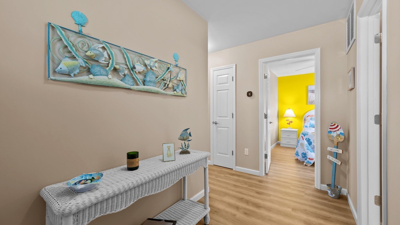 Photo of Bedroom in Surf City