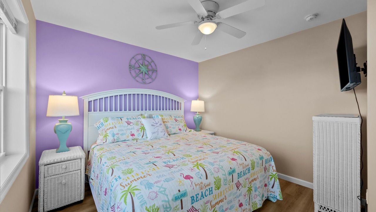 Photo of Bedroom in Surf City