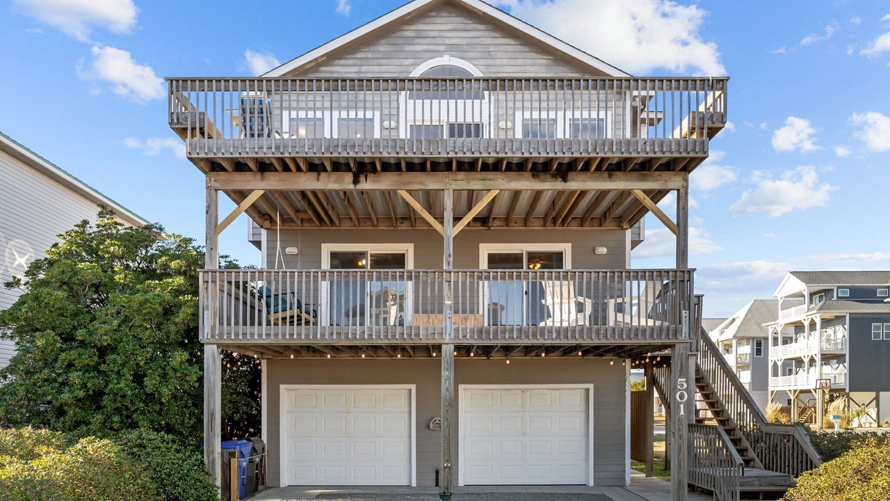 Photo of Outdoor in Surf City