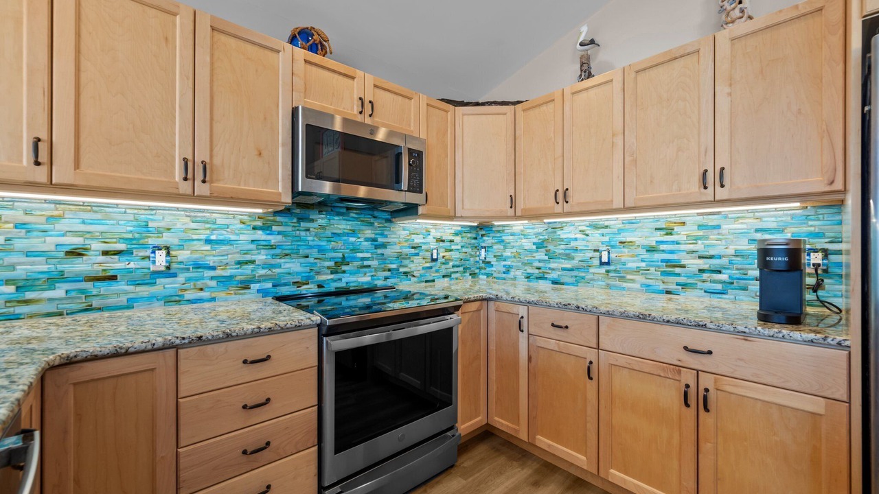 Photo of Kitchen in Surf City