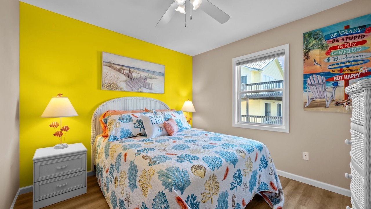 Photo of Bedroom in Surf City
