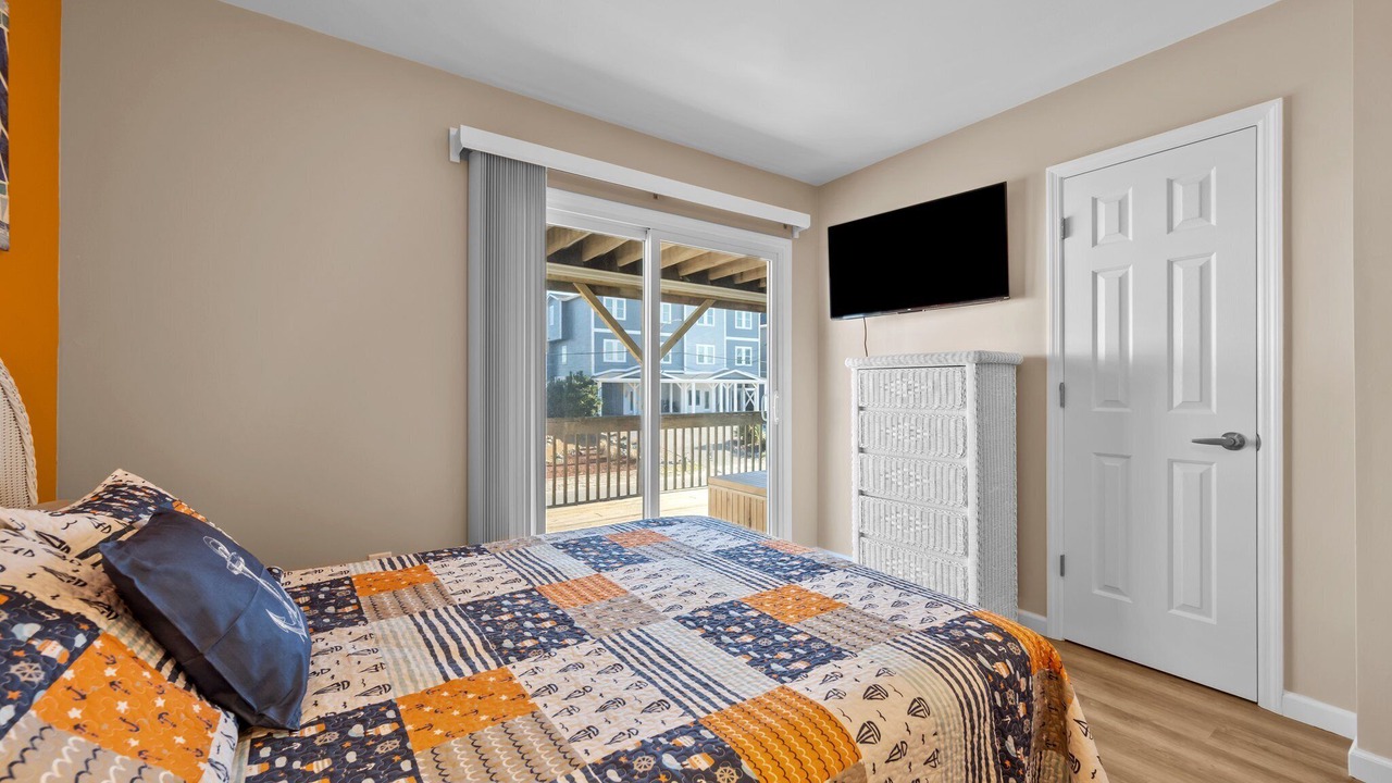 Photo of Bedroom in Surf City