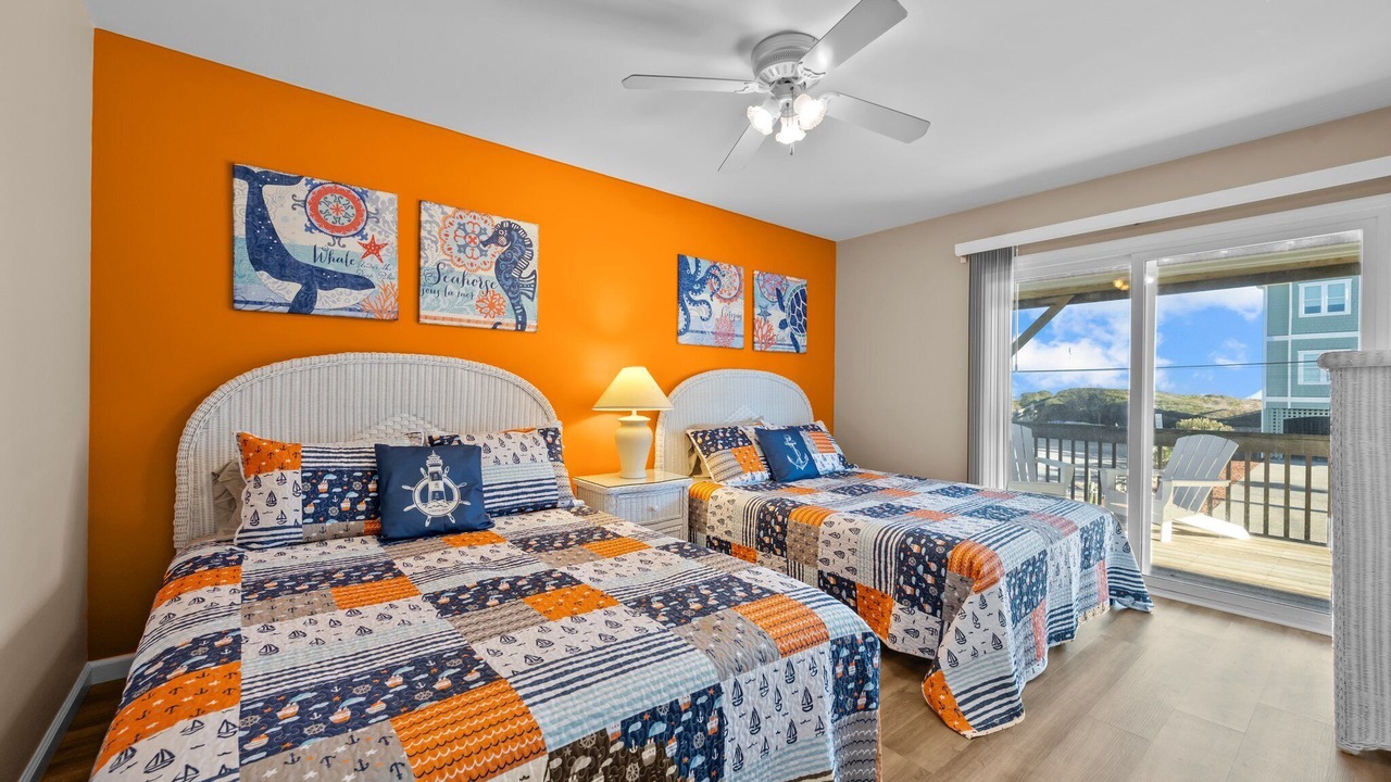 Photo of Bedroom in Surf City