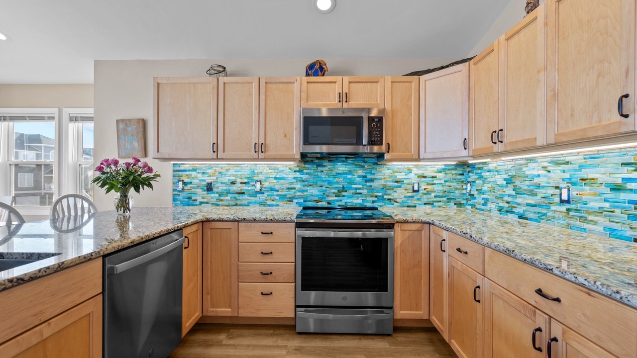 Photo of Kitchen in Surf City