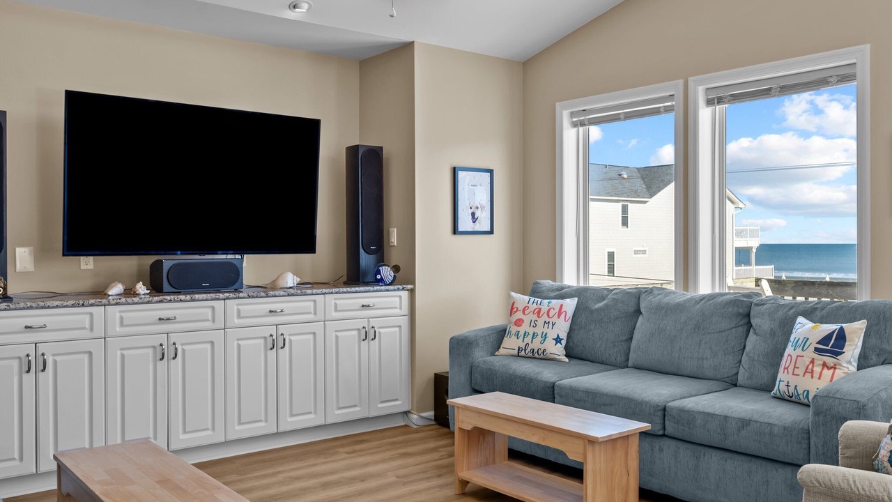 Photo of Livingroom in Surf City