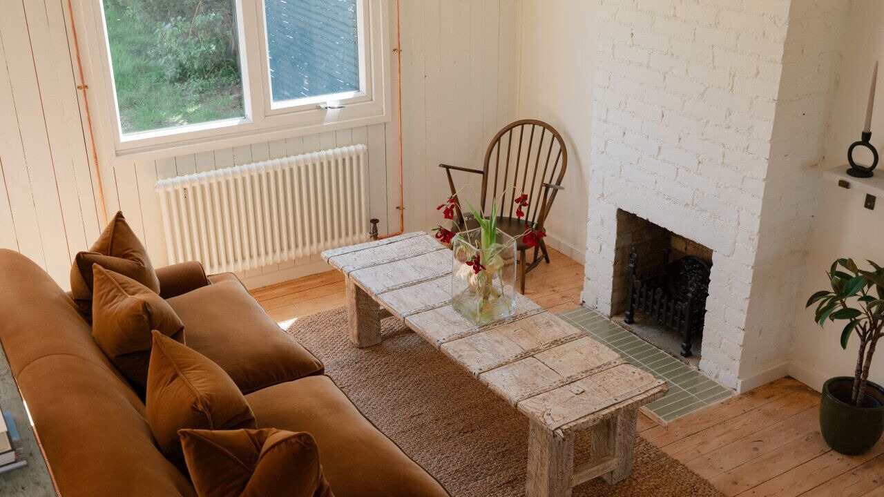 Photo of Livingroom in Mangotsfield