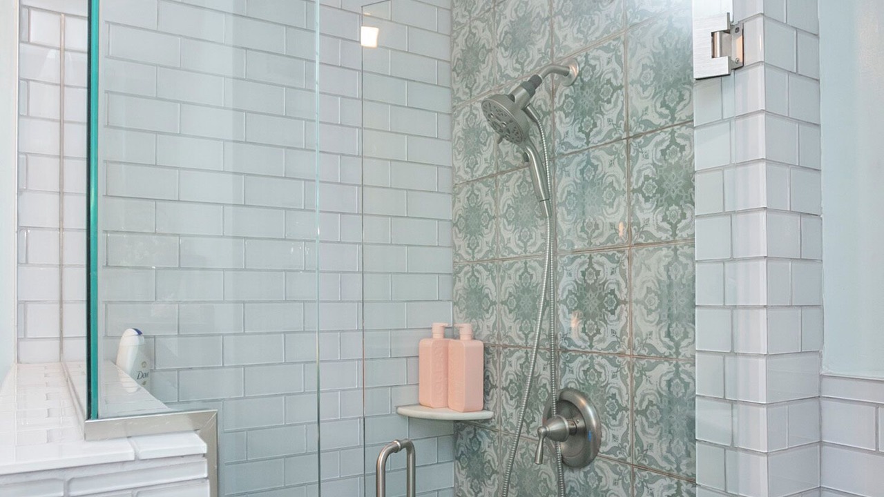 Photo of Bathroom in Woodbine