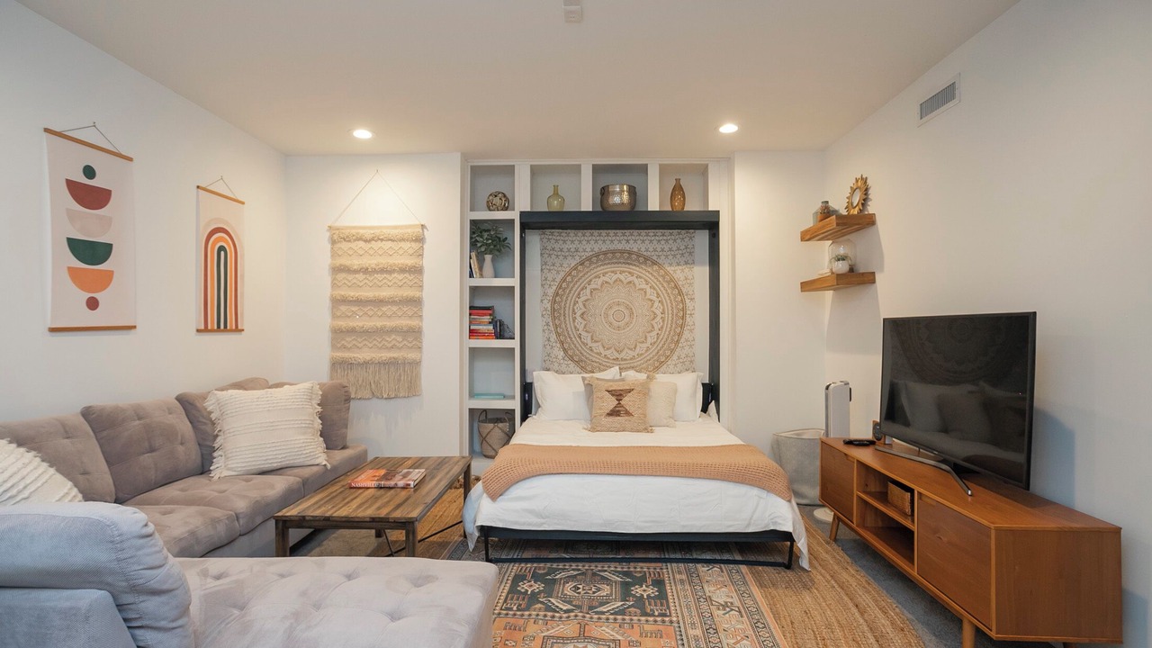 Photo of Bedroom in Woodbine