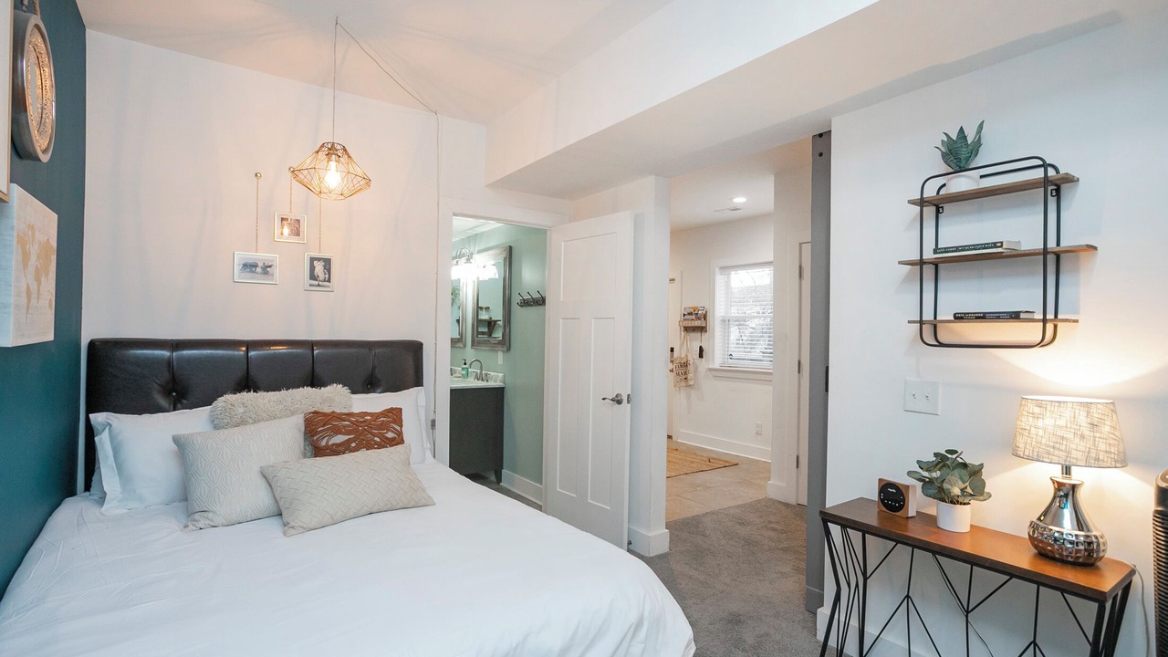 Photo of Bedroom in Woodbine