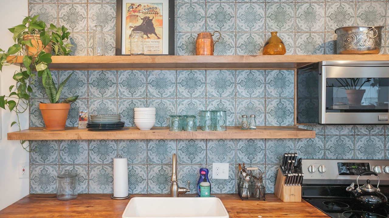 Photo of Kitchen in Woodbine
