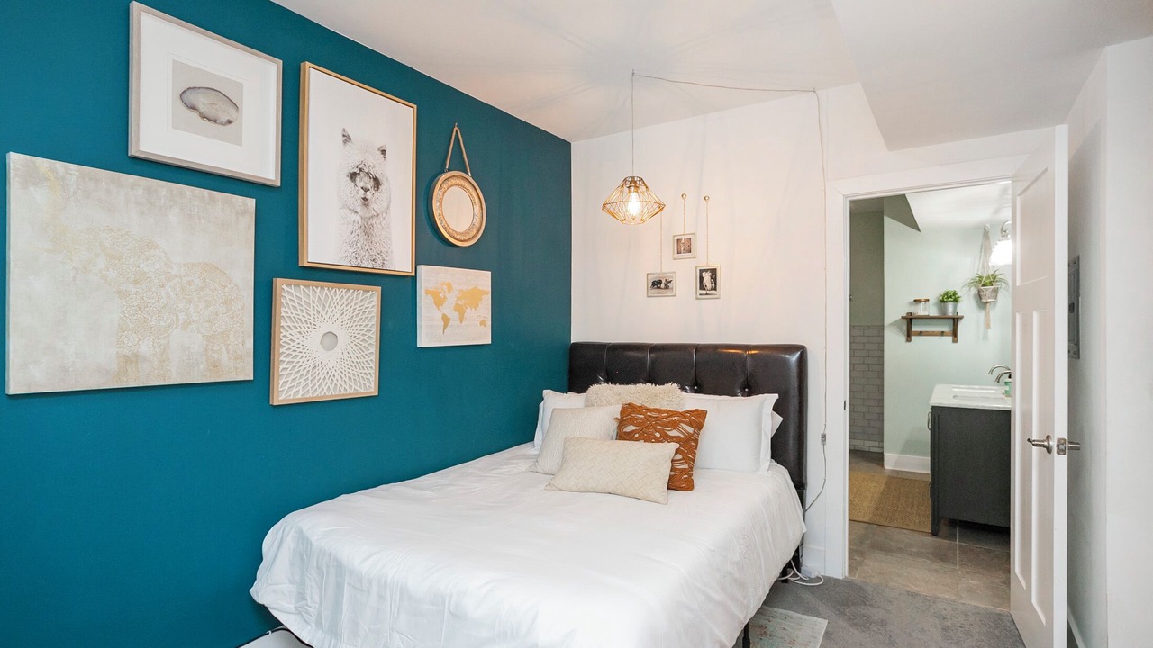 Photo of Bedroom in Woodbine