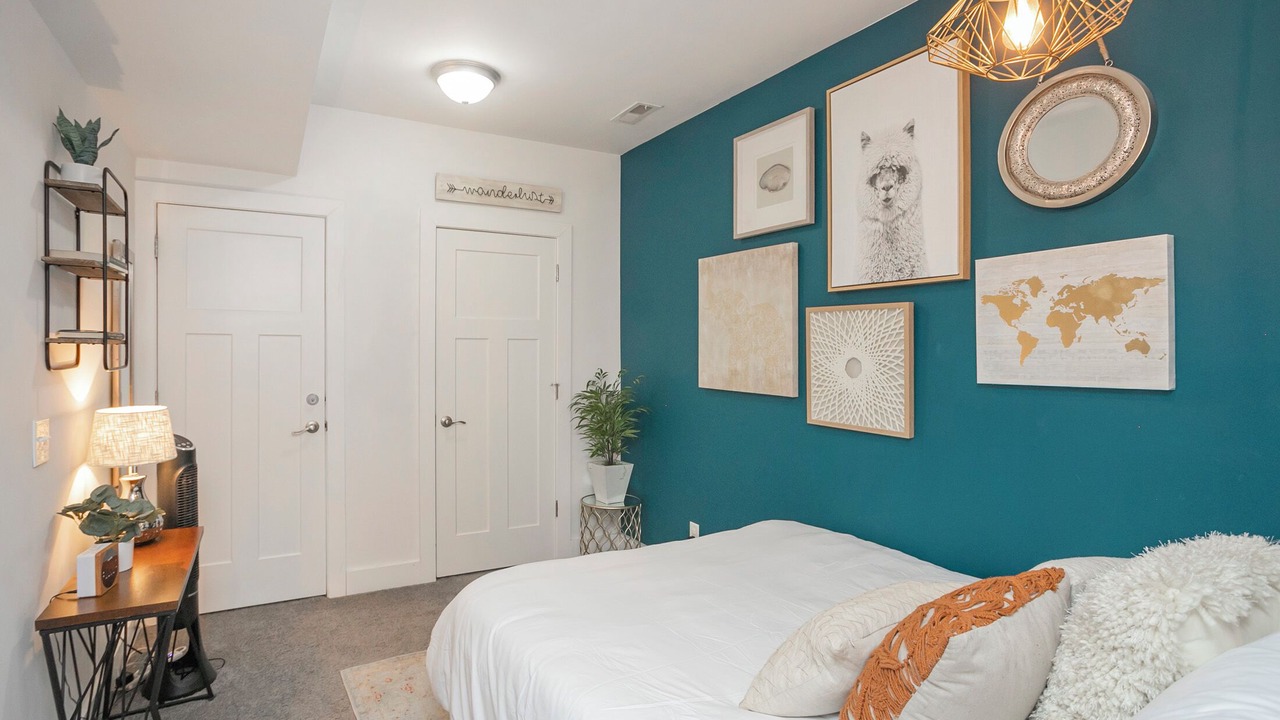 Photo of Bedroom in Woodbine