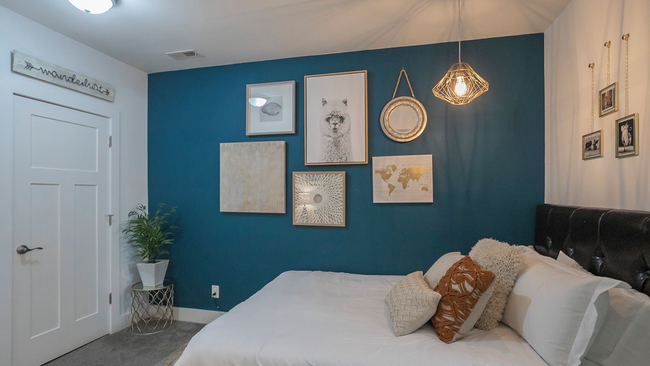 Photo of Bedroom in Woodbine