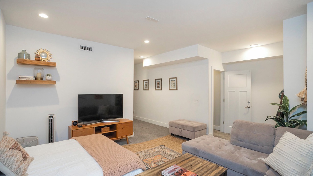 Photo of Bedroom in Woodbine