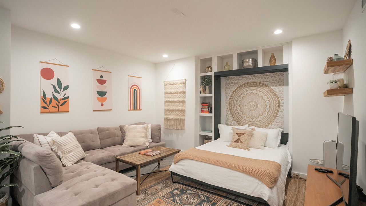 Photo of Bedroom in Woodbine
