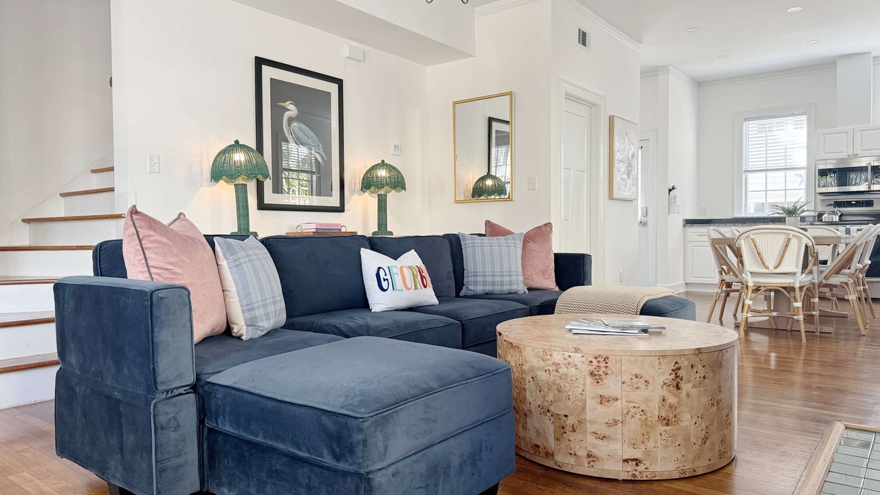 Photo of Bedroom in Dixon Park