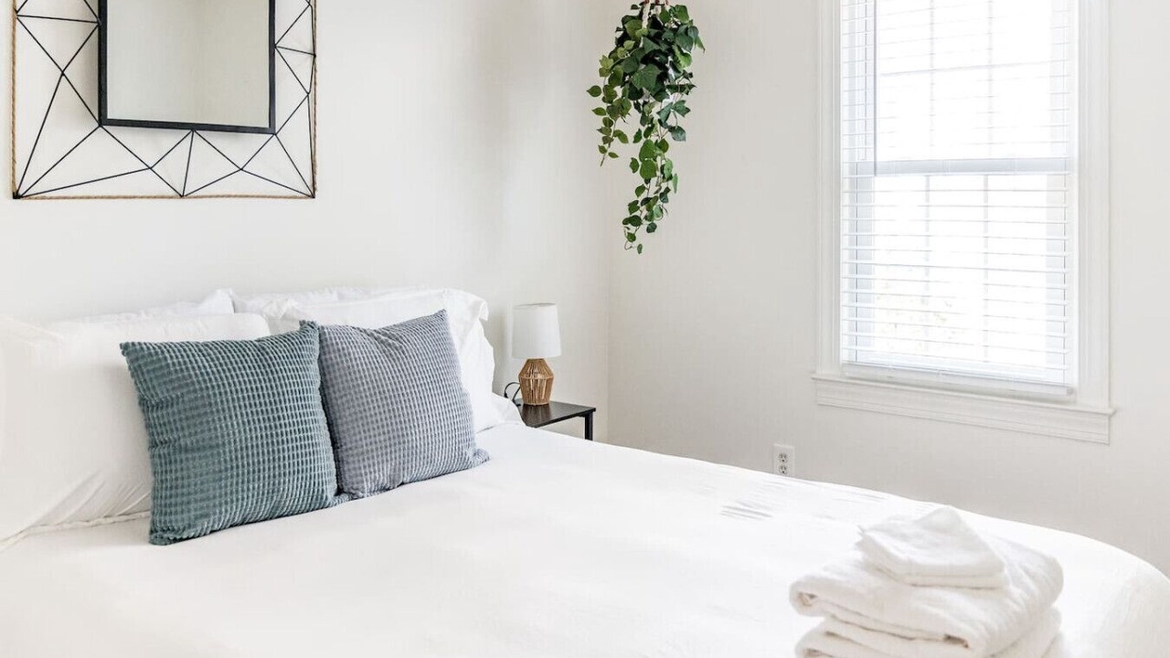 Photo of Bedroom in Raleigh