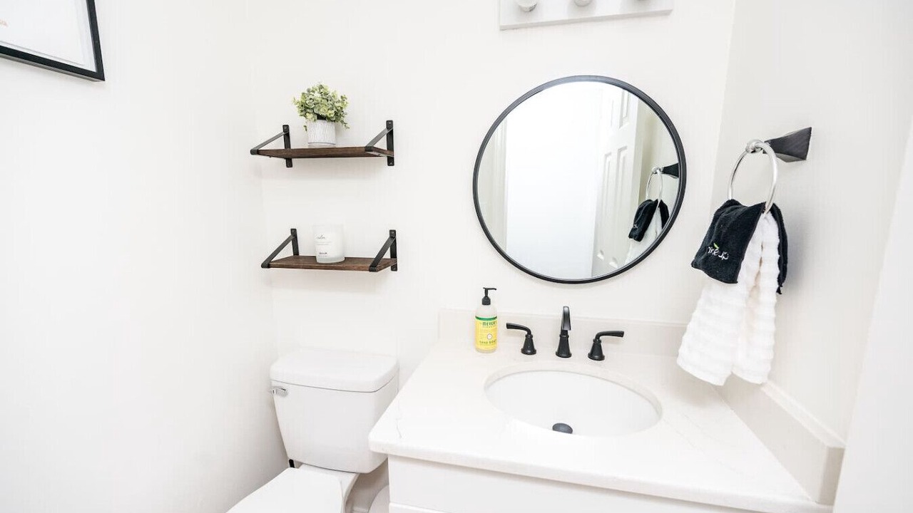 Photo of Bathroom in Raleigh