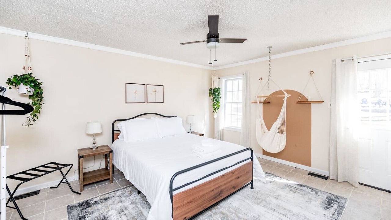 Photo of Bedroom in Raleigh